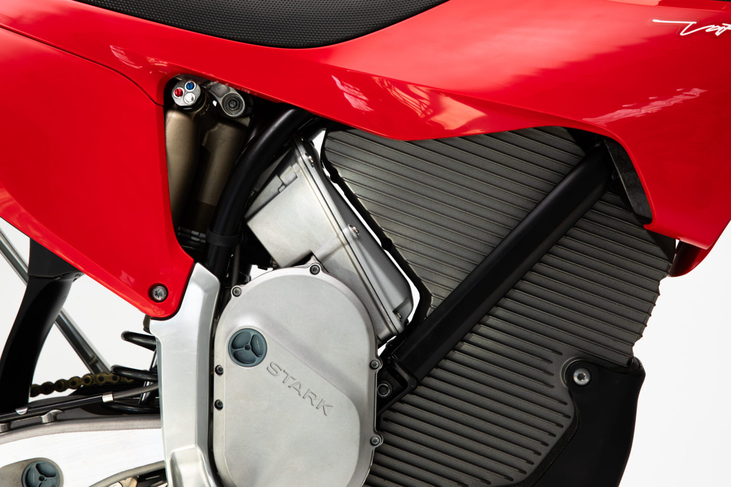 MX1.2 Electric Dirt Bike