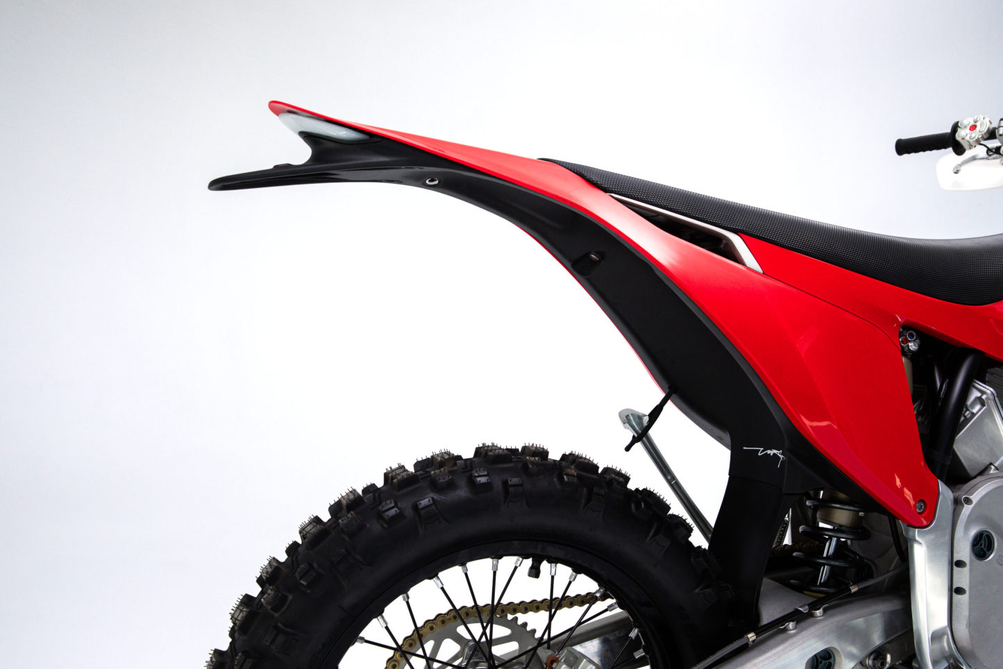 MX1.2 Electric Dirt Bike