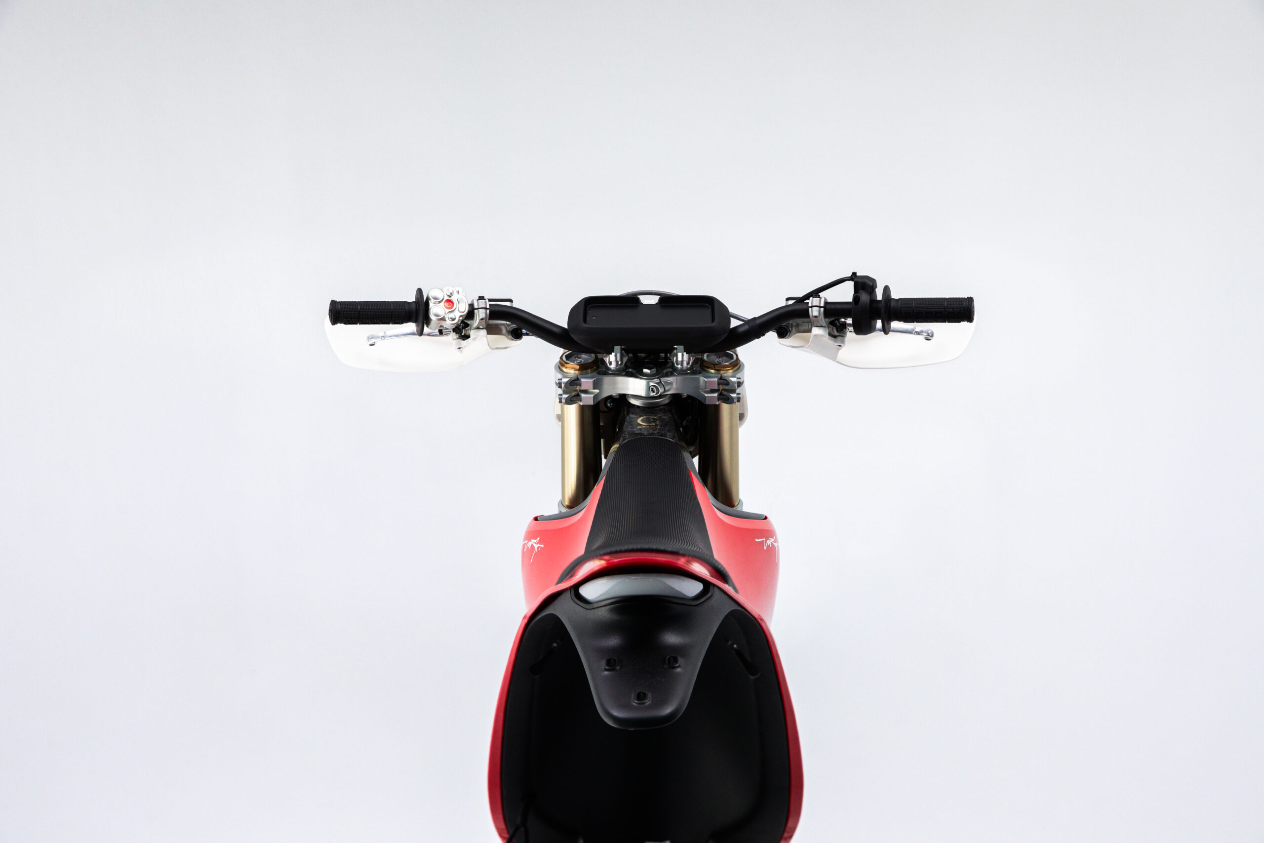 MX1.2 Electric Dirt Bike
