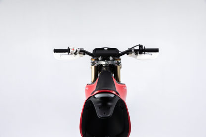 MX1.2 Electric Dirt Bike