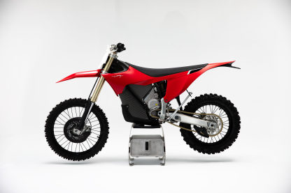 MX1.2 Electric Dirt Bike