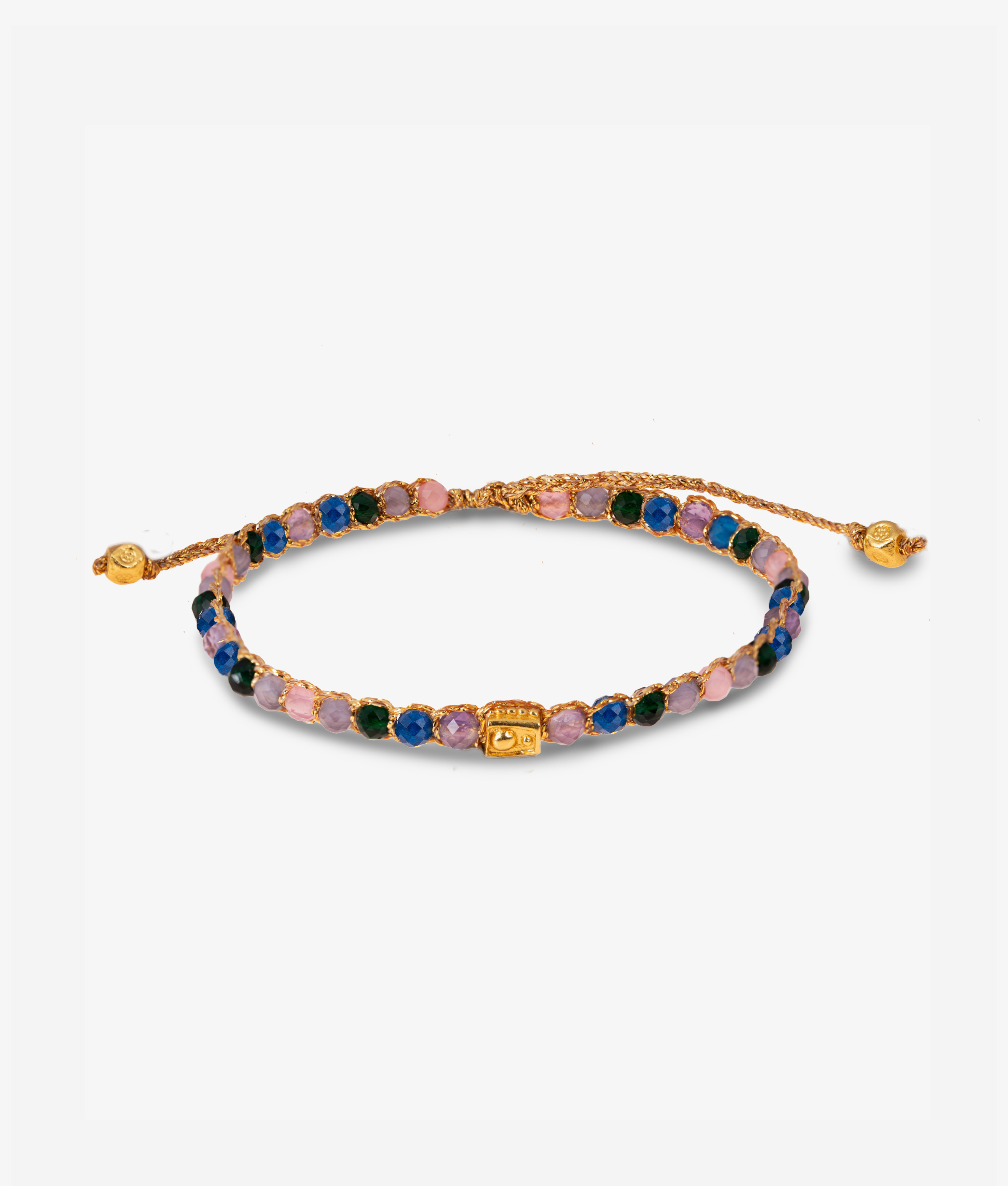 Gift of Life  Bracelet | Gold