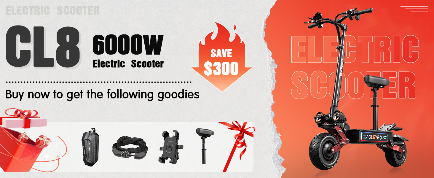 Adult Electric scooter