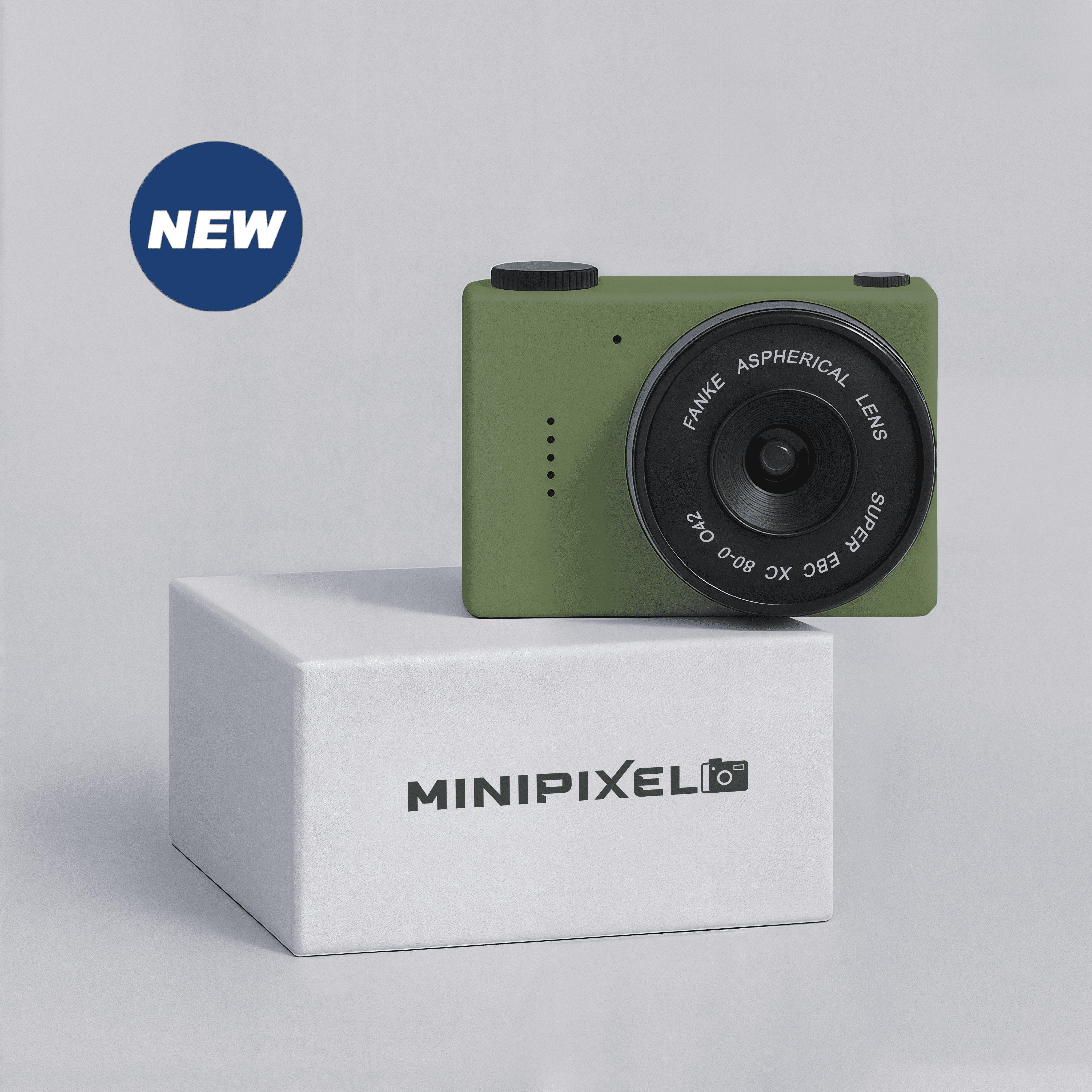 Mini Pixel 3.1
