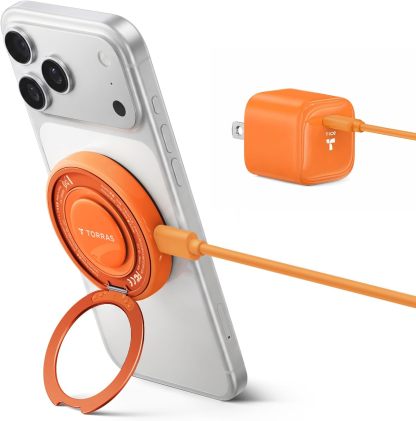 PolarCircle 25W Magnetic Cooler & Charger