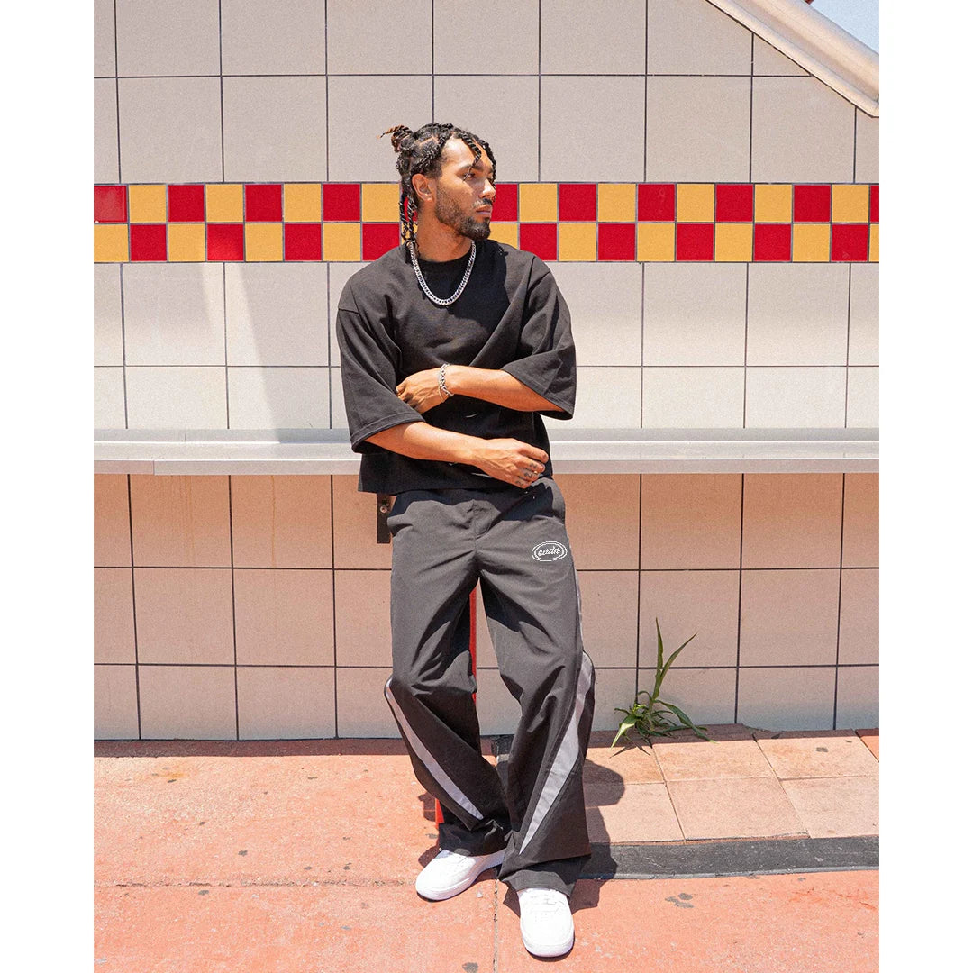 Fate Nylon Pants