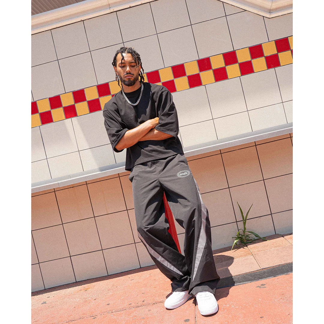 Fate Nylon Pants