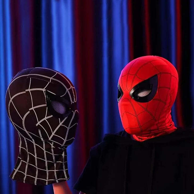 The OG Spider Hero - Winking Mask
