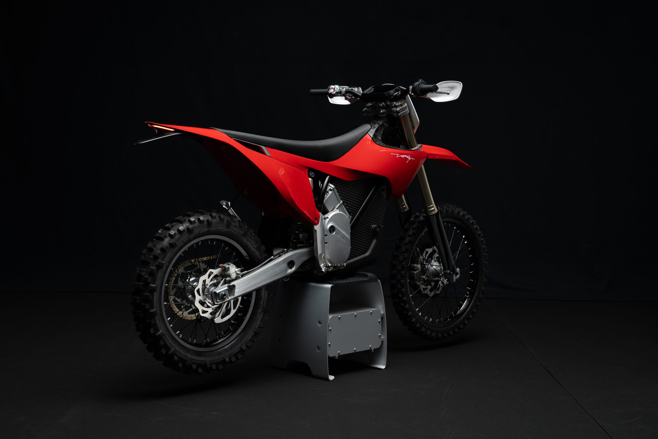 MX1.2 Electric Dirt Bike