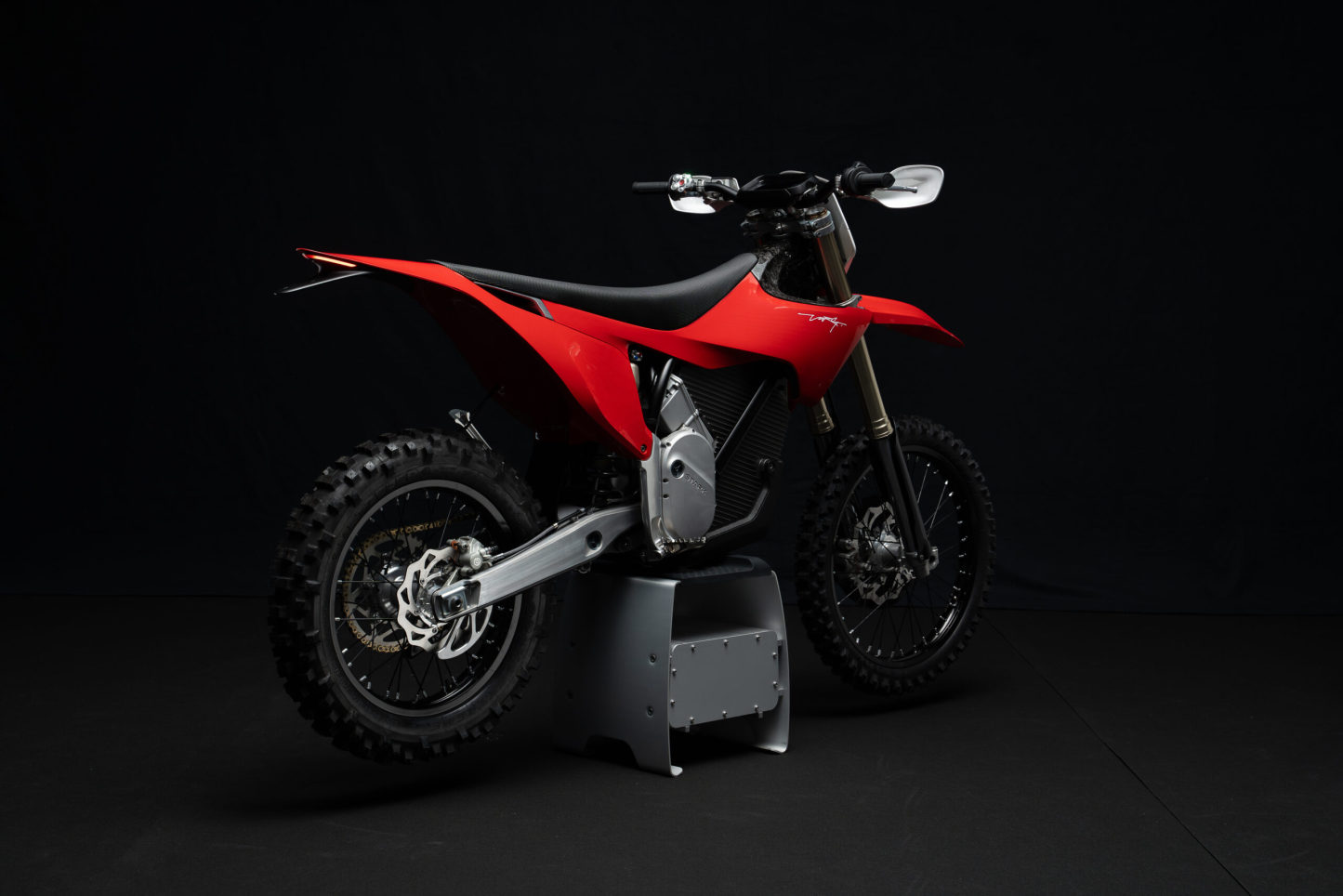 MX1.2 Electric Dirt Bike