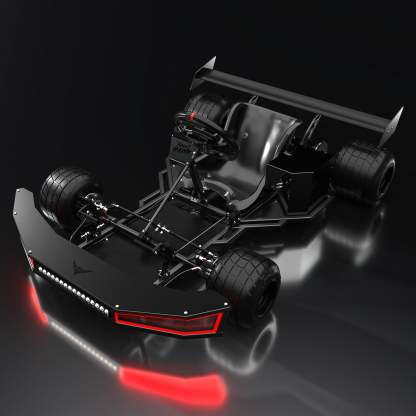Nighthawk Titan