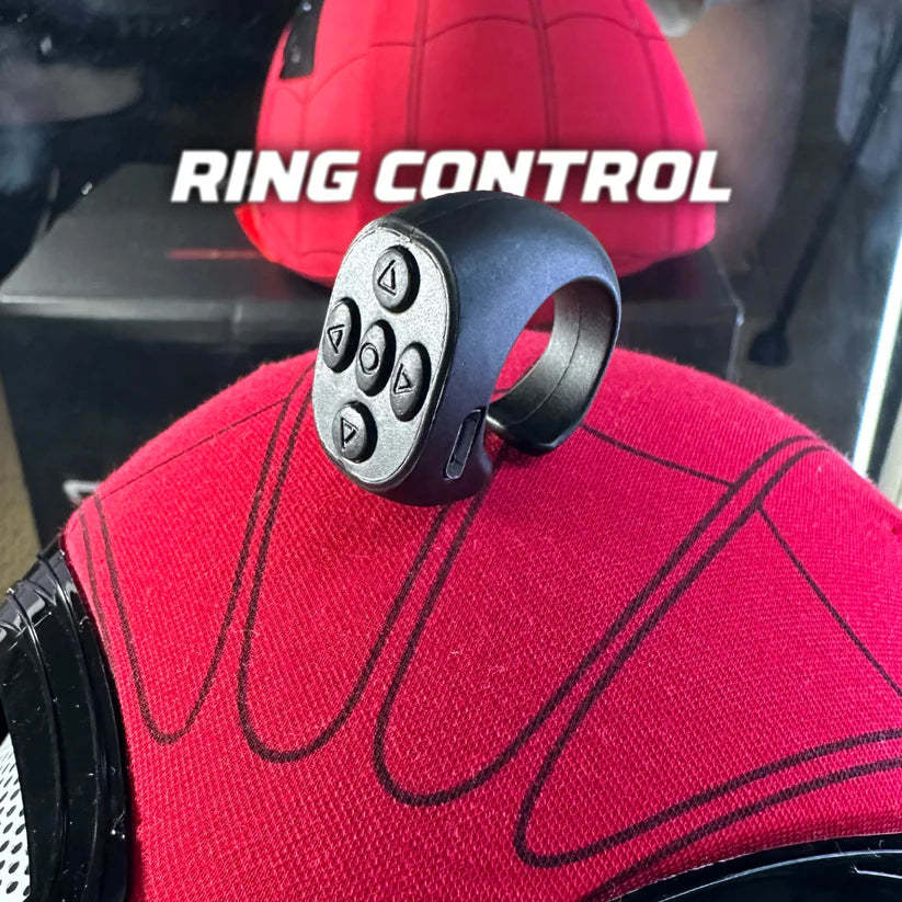  Spider Hero - Deadpool Mask