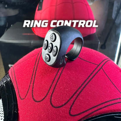  Spider Hero - Deadpool Mask
