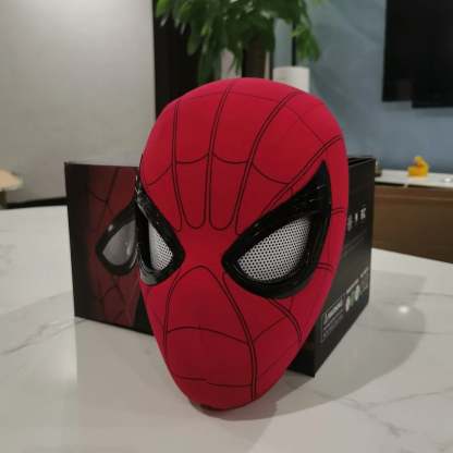 The OG Spider Hero - Winking Mask