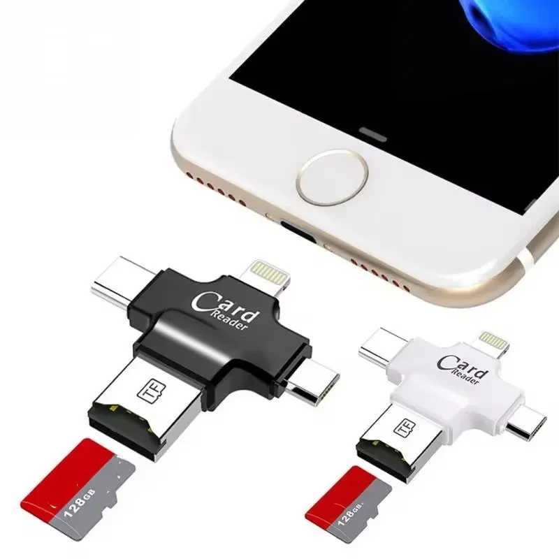 Tech Accessories