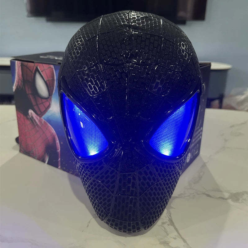  Spider Hero Amazing Venom Mask