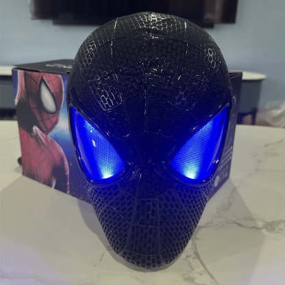  Spider Hero Amazing Venom Mask