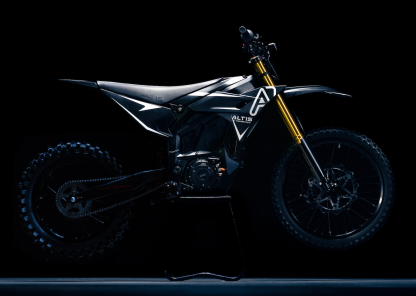 Altis Sigma - 22kw Electric Dirt Bike