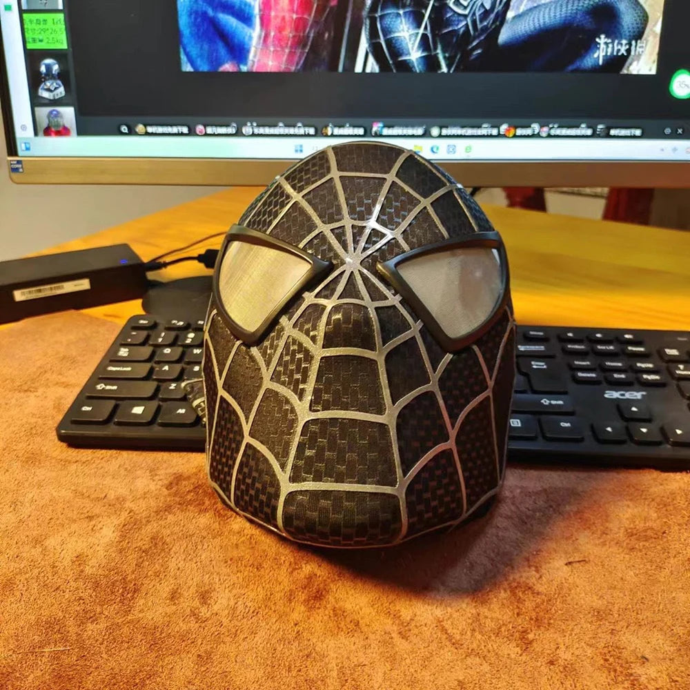  Spider Hero - Tobey Maguire Mask