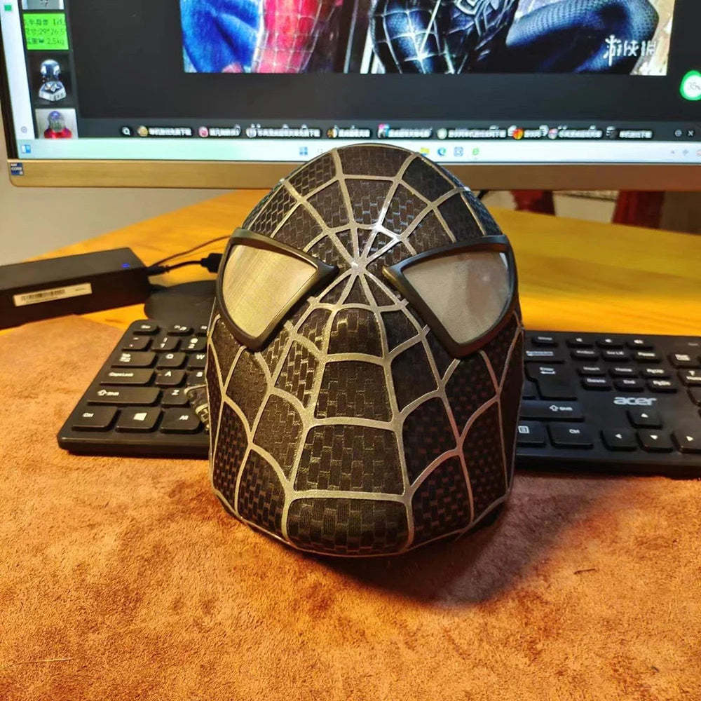  Spider Hero - Tobey Maguire Mask