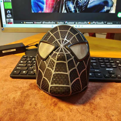  Spider Hero - Tobey Maguire Mask
