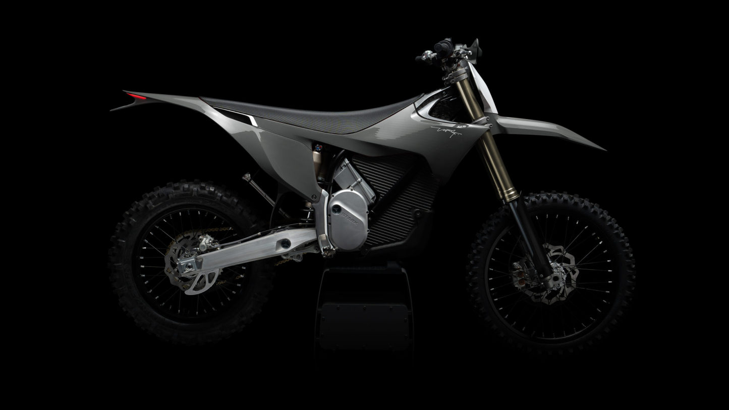 MX1.2 Electric Dirt Bike