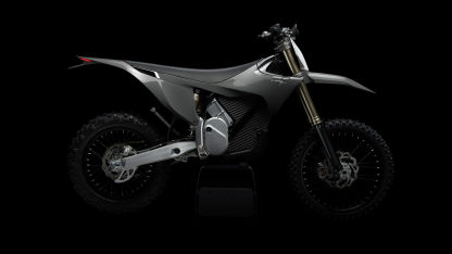 MX1.2 Electric Dirt Bike