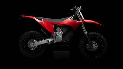 MX1.2 Electric Dirt Bike