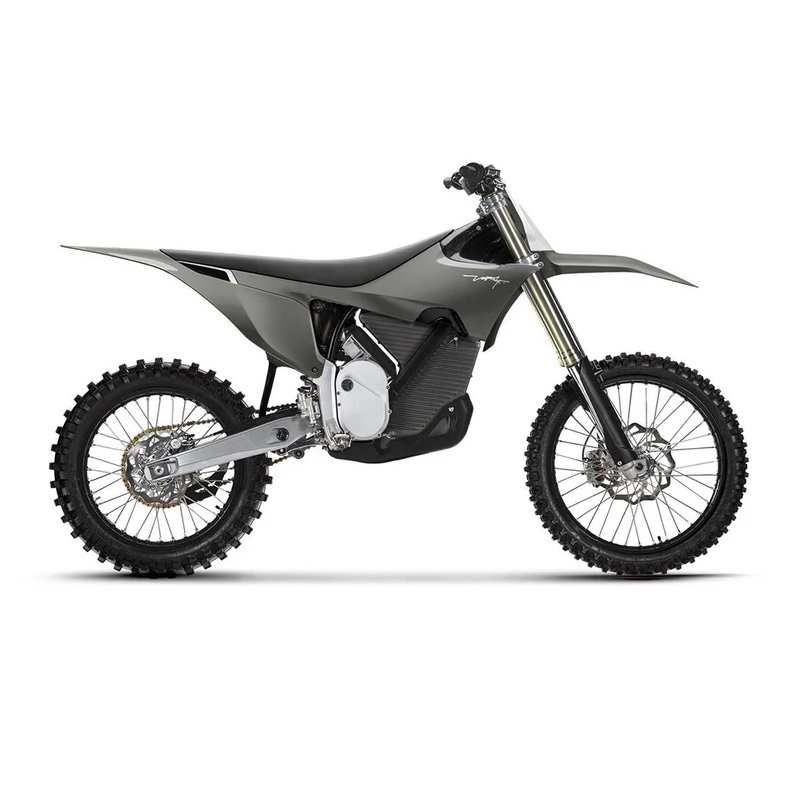 MX1.2 Electric Dirt Bike