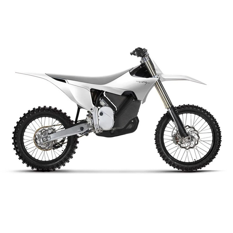MX1.2 Electric Dirt Bike
