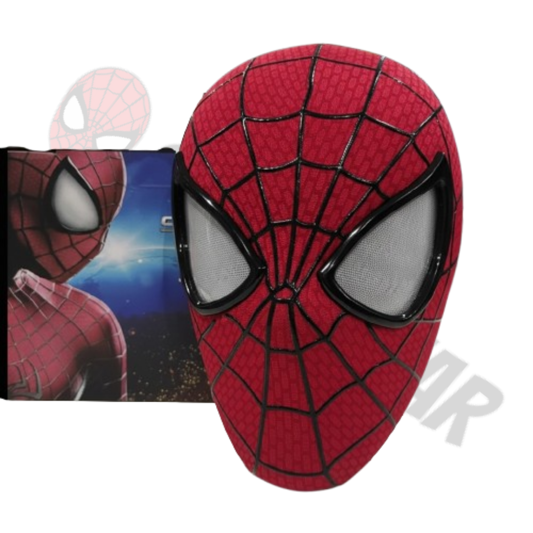  Spider Hero Amazing Spider Hero Mask