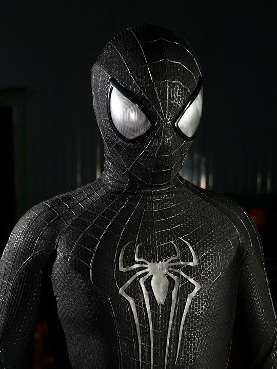  Spider Hero Andrew Garfield Suit V2