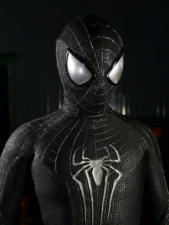  Spider Hero Andrew Garfield Suit V2