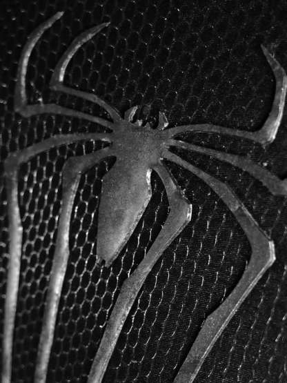  Spider Hero Andrew Garfield Suit V2