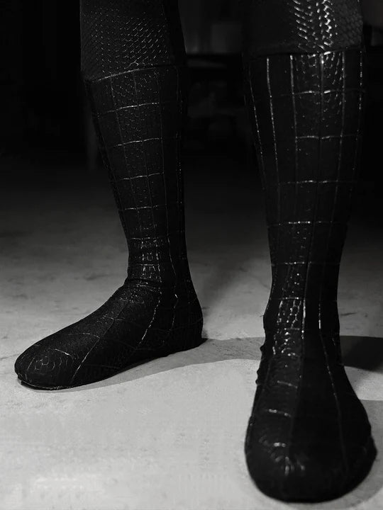  Spider Hero Andrew Garfield Suit V2