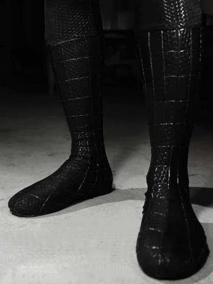  Spider Hero Andrew Garfield Suit V2