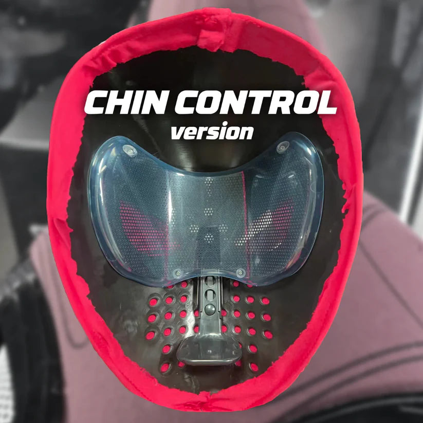 The OG Spider Hero - Winking Mask