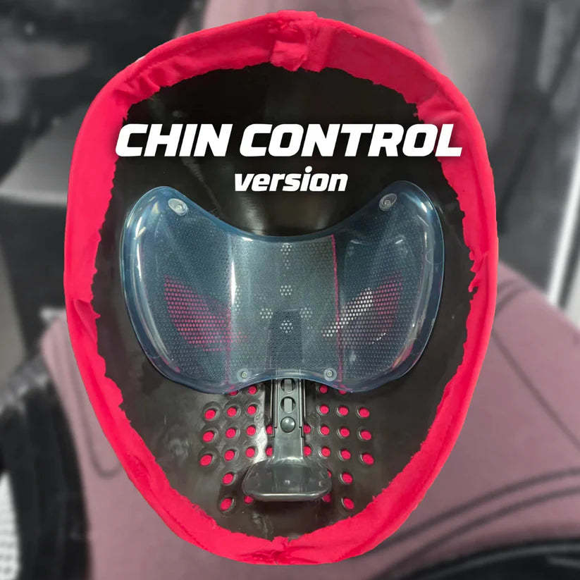 The OG Spider Hero- Winking Mask