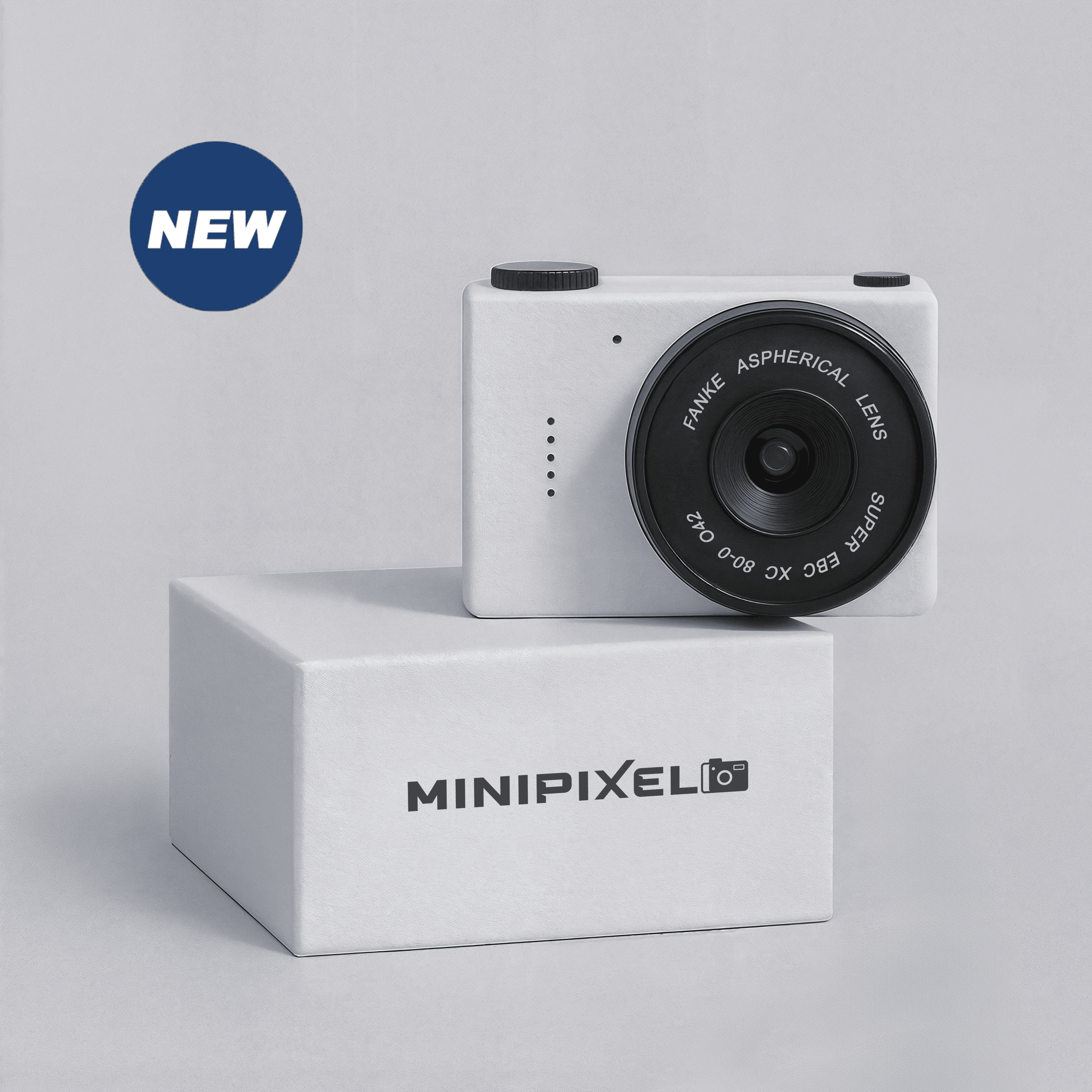 Mini Pixel 3.1