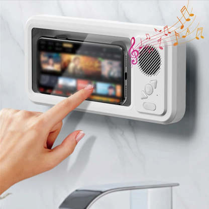 Shower Audio System