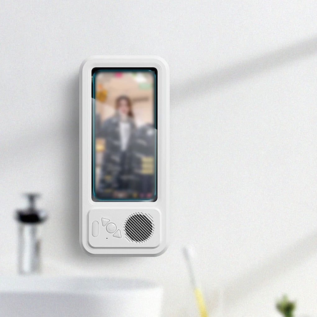 Shower Audio System