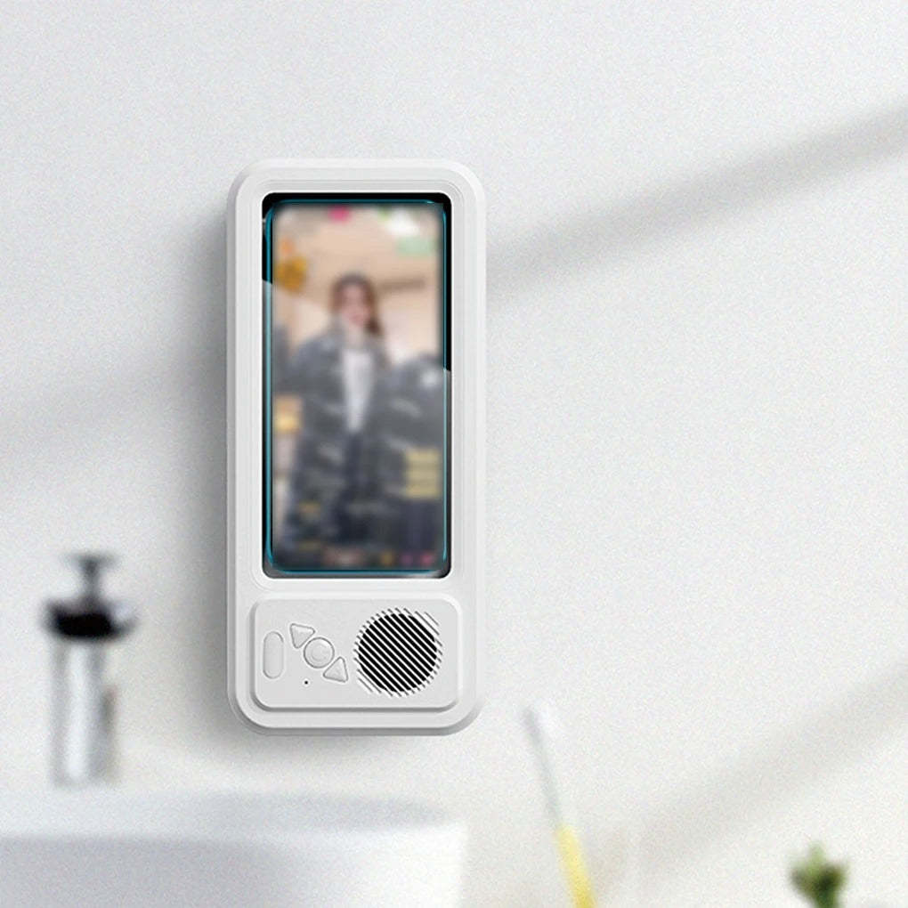 Shower Audio System