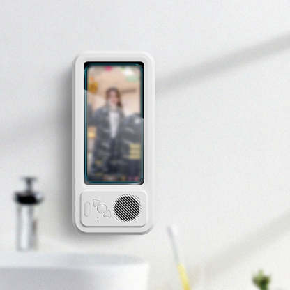 Shower Audio System