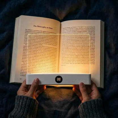 Midnight Chapter Light