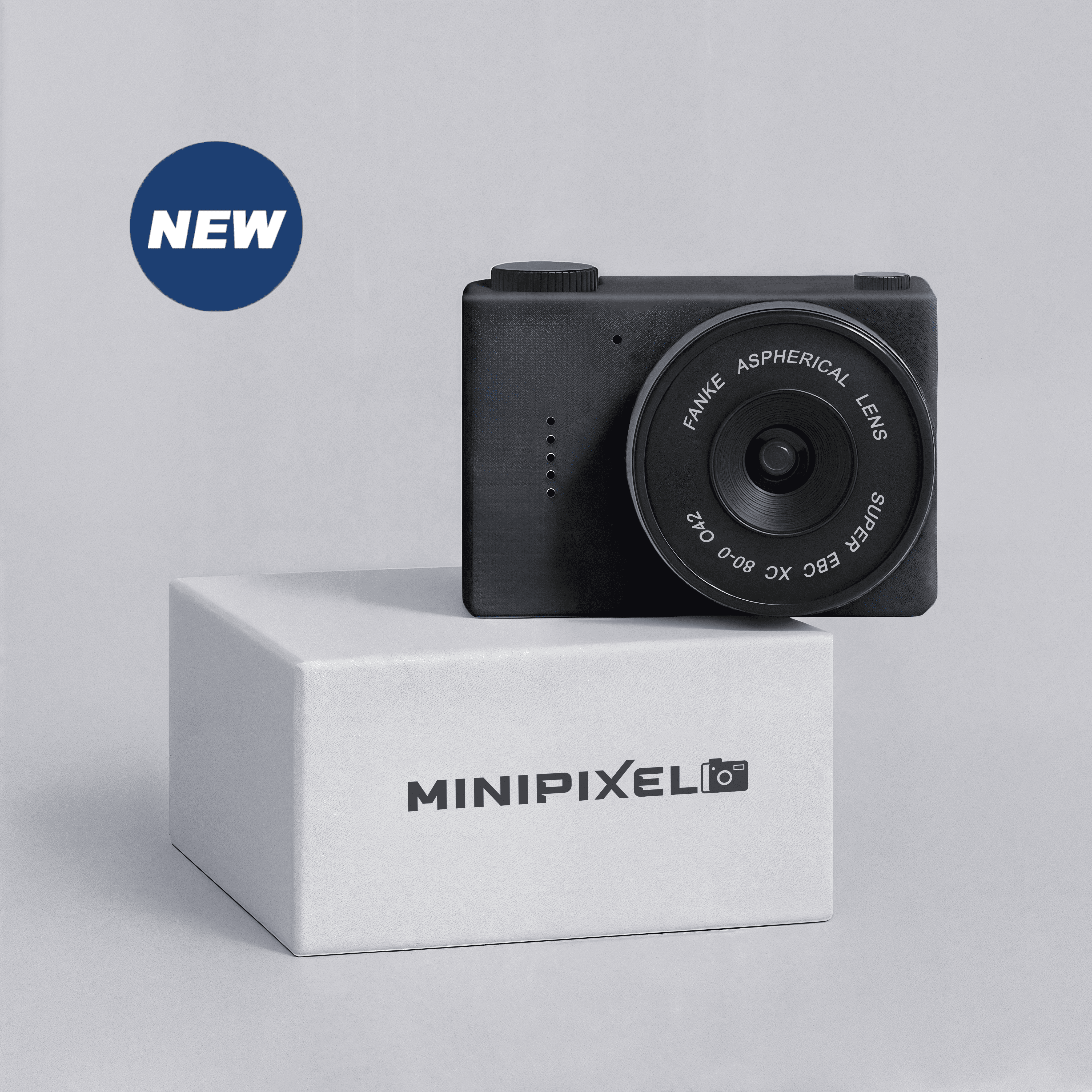 Mini Pixel 3.1