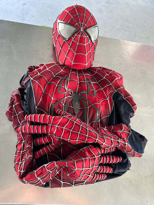 Spider Hero - Tobey Maguire Suit