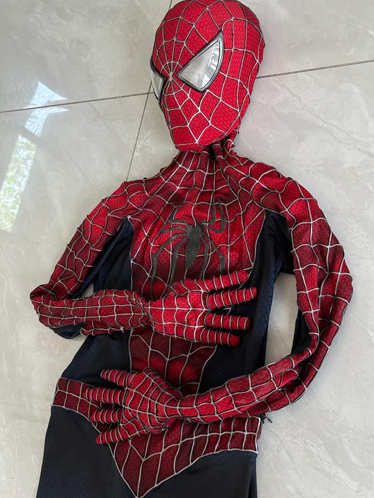  Spider Hero - Tobey Maguire Suit