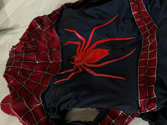  Spider Hero - Tobey Maguire Suit