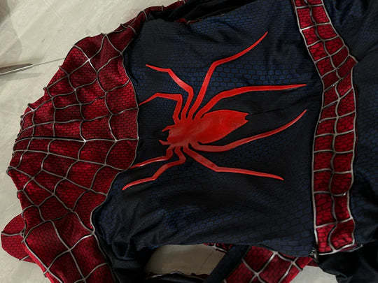  Spider Hero - Tobey Maguire Suit