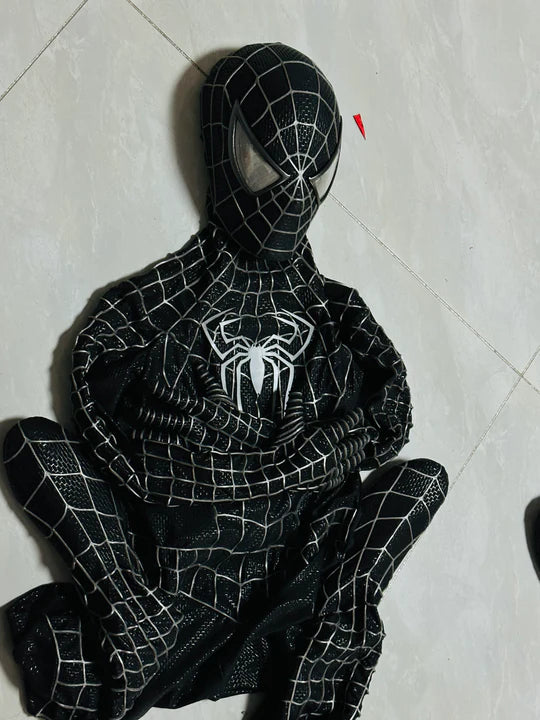  Spider Hero - Tobey Maguire Suit
